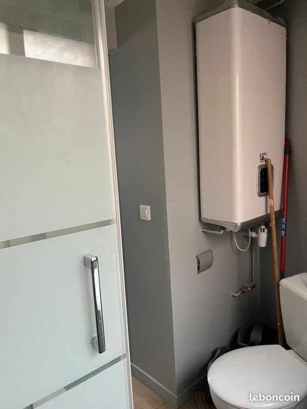 Appartement à louer, 23m², Paris 9ème