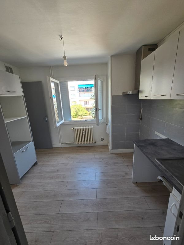 Appartement à louer, 85m², Gap