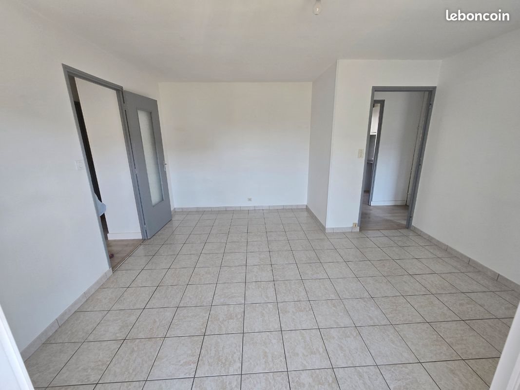Appartement à louer, 85m², Gap