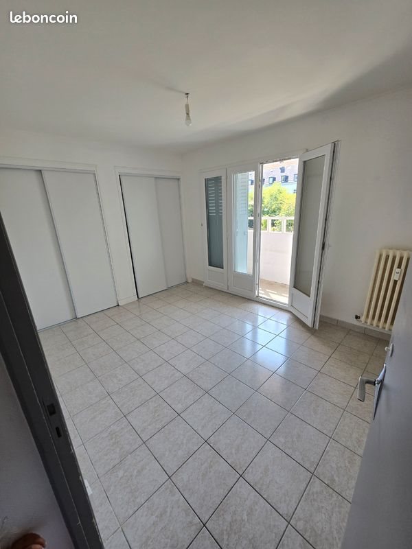 Appartement à louer, 85m², Gap