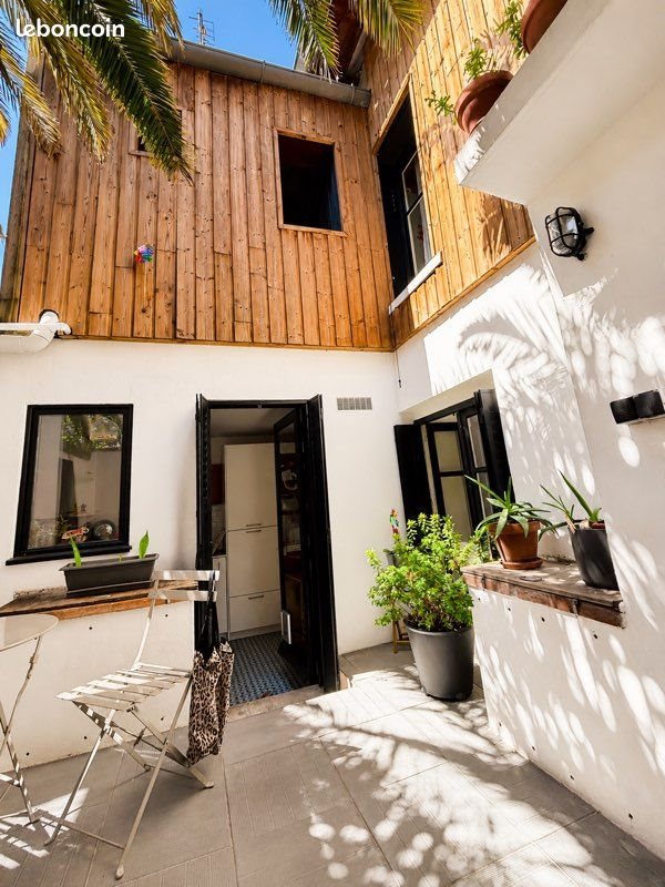 Maison à vendre, 80m², Toulouse