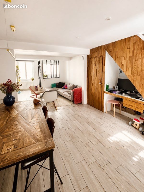 Maison à vendre, 80m², Toulouse
