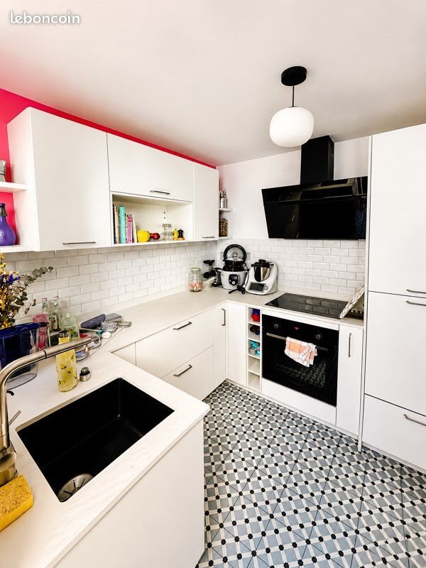 Maison à vendre, 80m², Toulouse