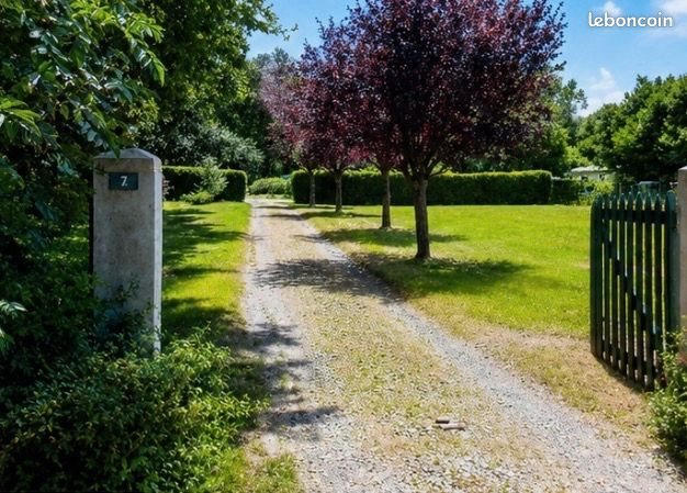 Maison à vendre, 65m², Guipry