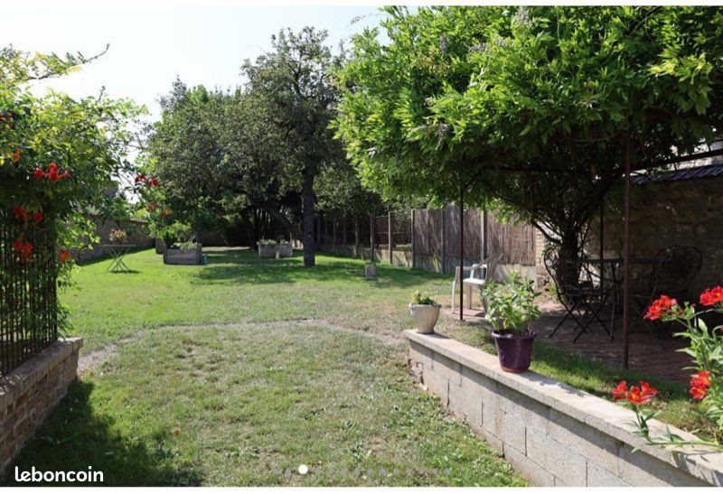Maison à vendre, 120m², Bonnières-sur-Seine