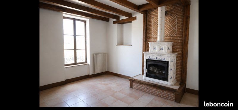 Maison à vendre, 120m², Bonnières-sur-Seine