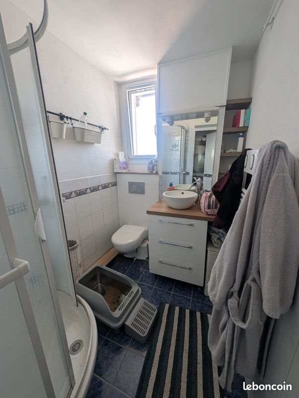 Appartement à louer, 31m², Clamart