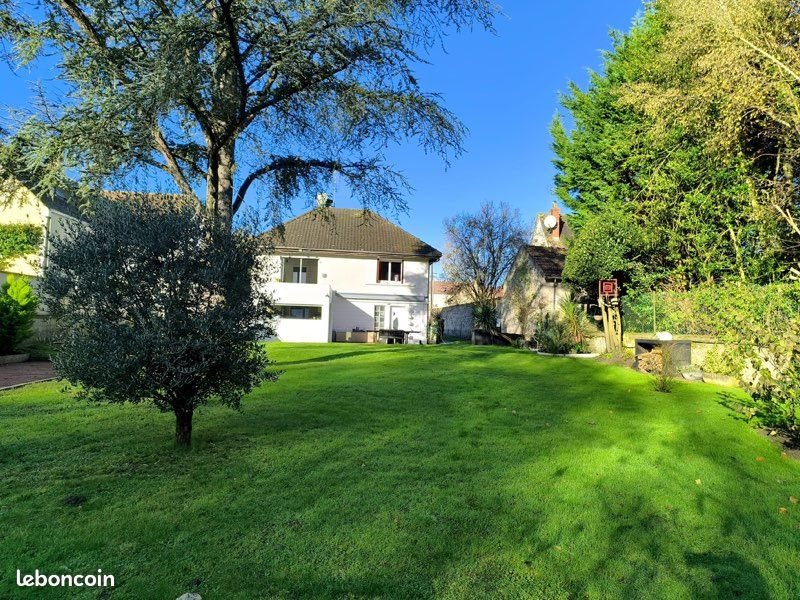Maison à vendre, 135m², Soisy-sur-Ecole