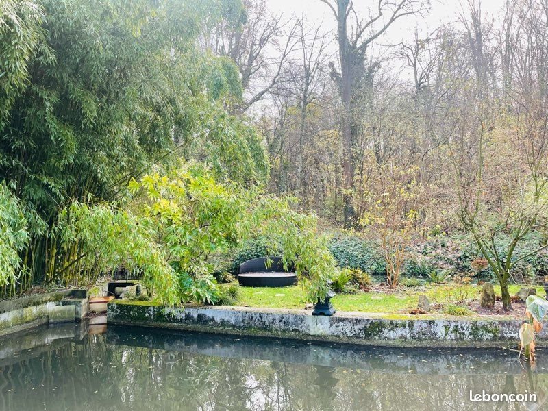 Maison à vendre, 135m², Soisy-sur-Ecole