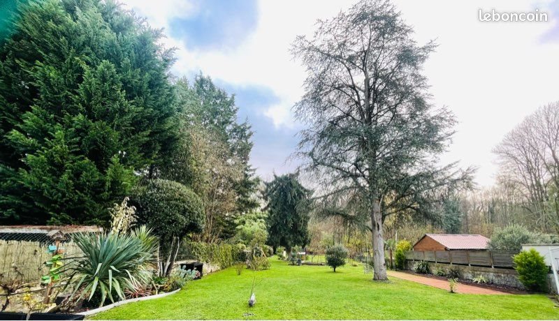 Maison à vendre, 135m², Soisy-sur-Ecole