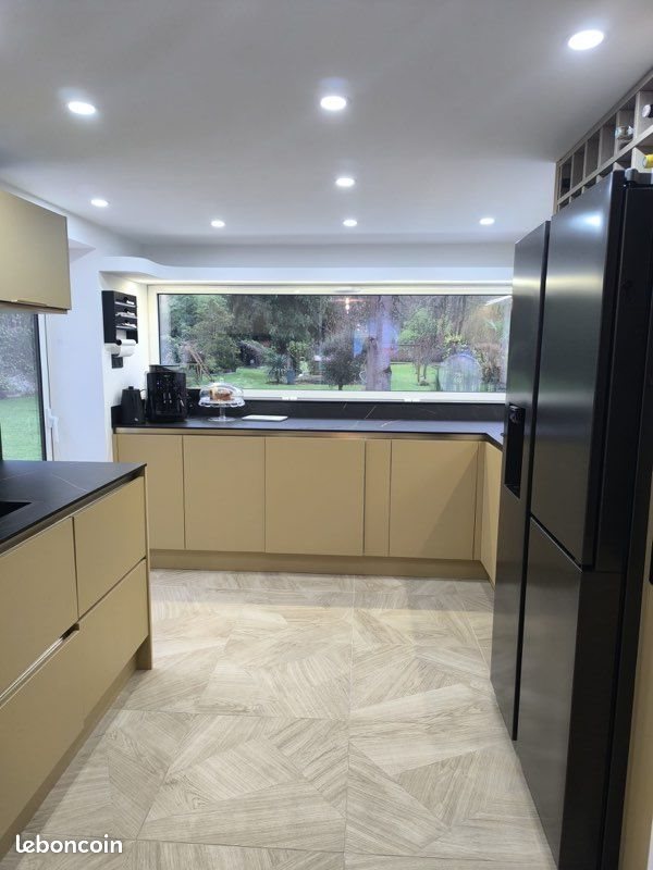 Maison à vendre, 135m², Soisy-sur-Ecole