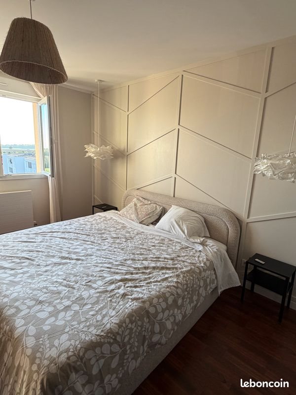 Appartement à louer, 68m², Lexy