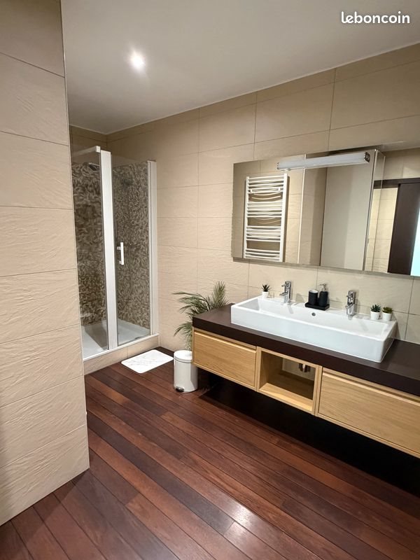 Appartement à louer, 68m², Lexy