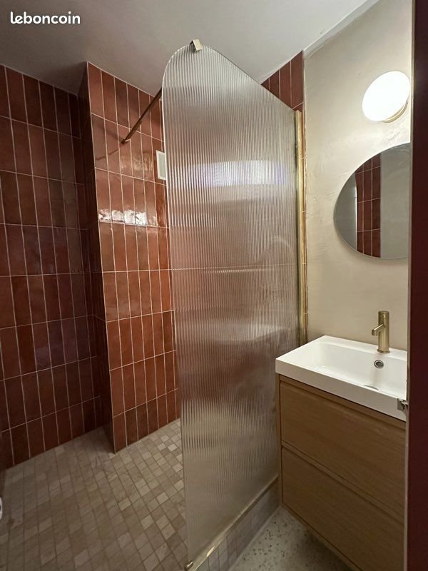 Appartement à louer, 27m², Échirolles