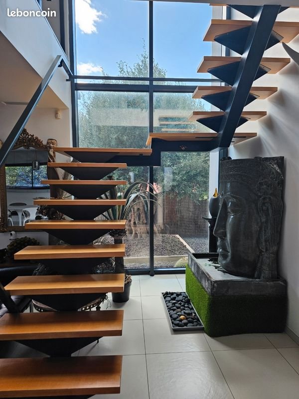 Maison à vendre, 180m², Torreilles