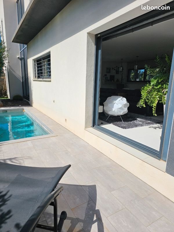 Maison à vendre, 180m², Torreilles