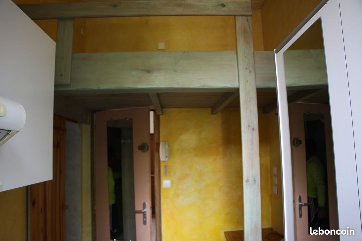 Appartement à louer, 9m², Aix-en-Provence