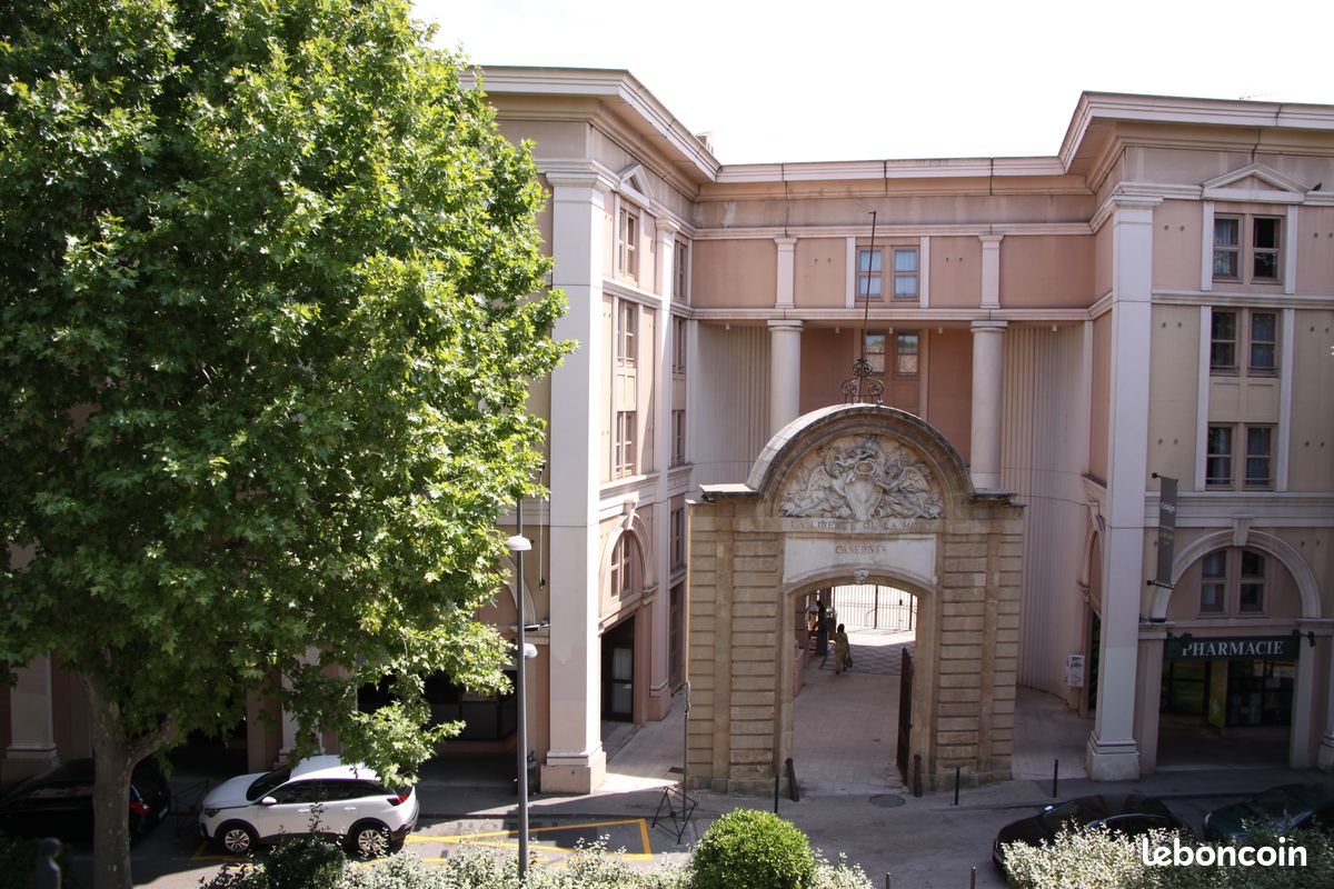 Appartement à louer, 9m², Aix-en-Provence
