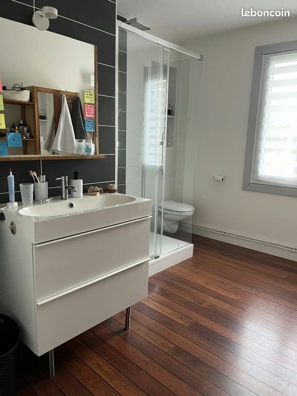 Maison à louer, 90m², Niort