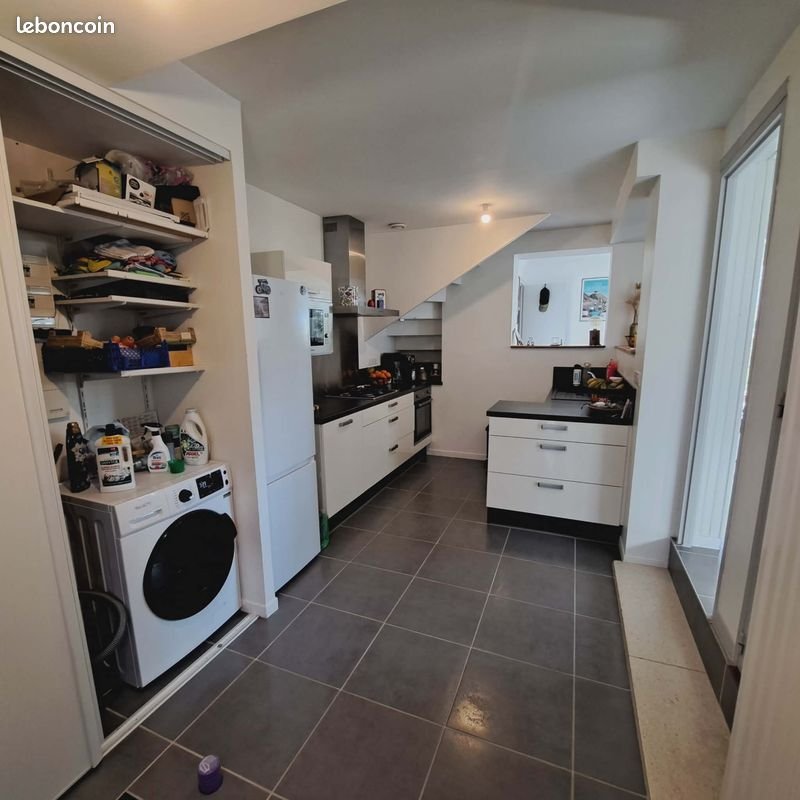 Maison à louer, 90m², Niort