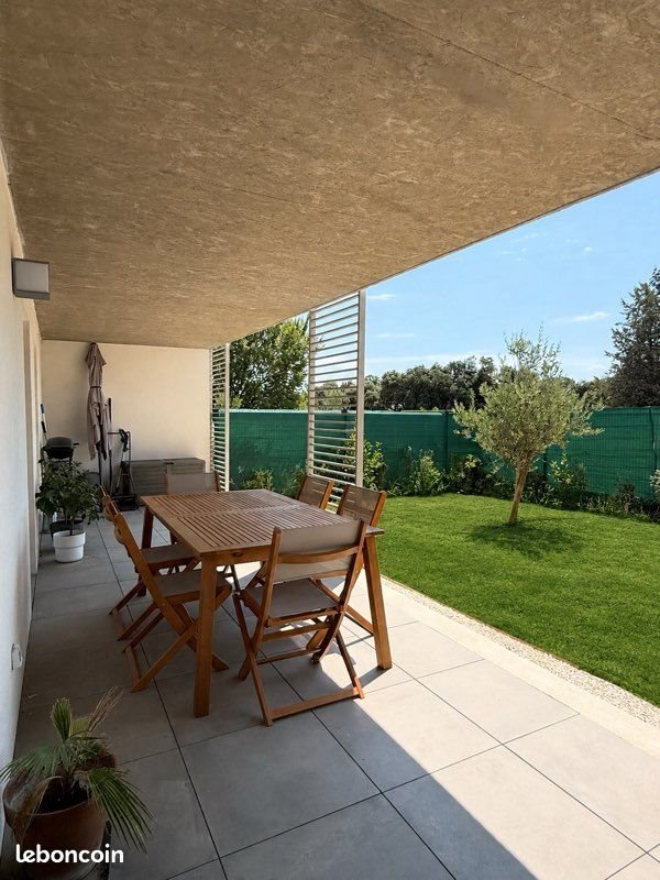 Appartement à vendre, 72m², Baillargues