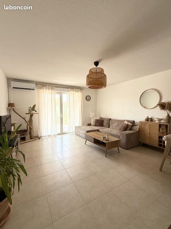 Appartement à vendre, 72m², Baillargues