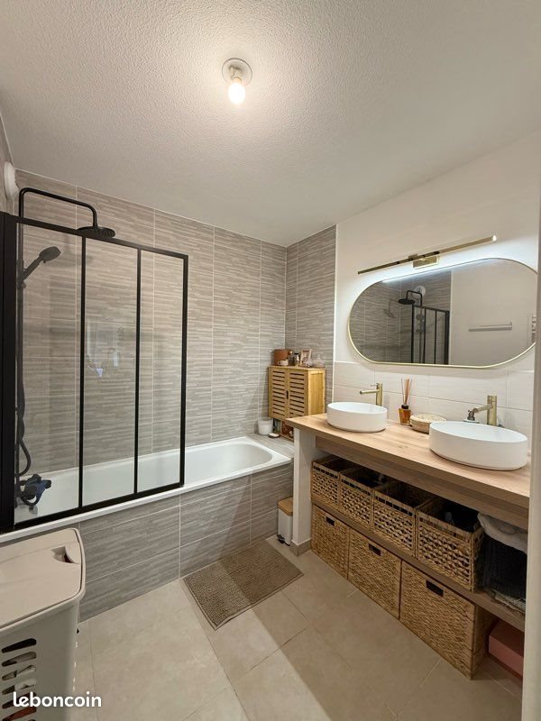 Appartement à vendre, 72m², Baillargues