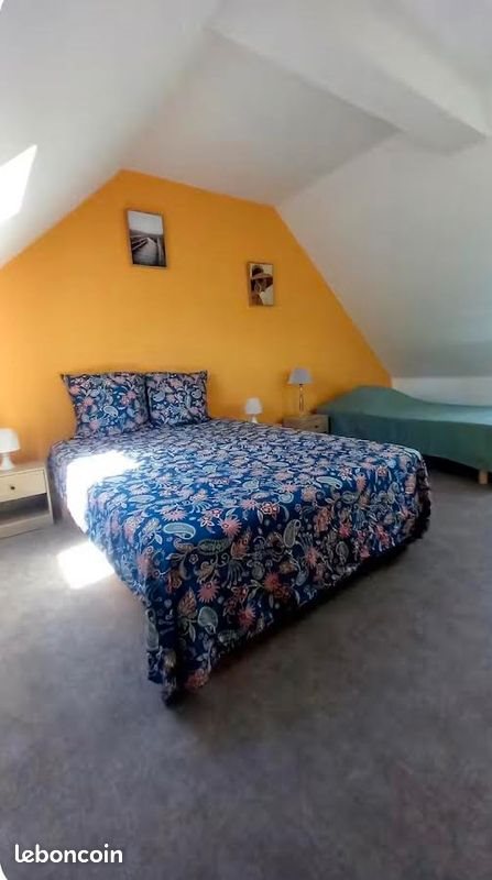 Maison à louer, 70m², Plouha