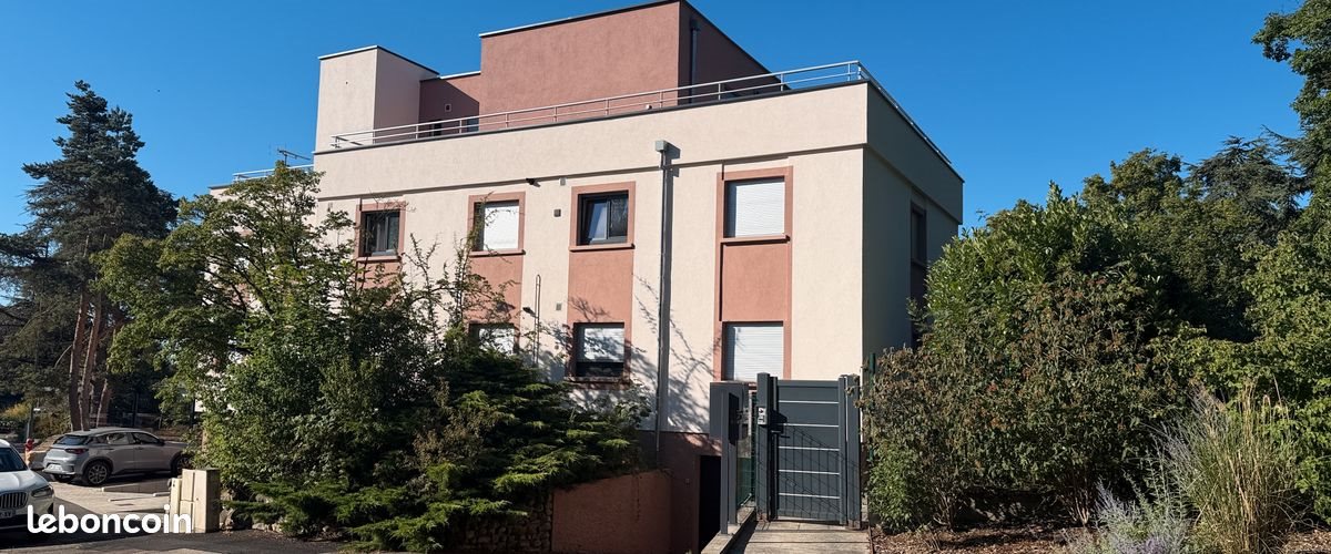 Appartement à louer, 66m², Obernai