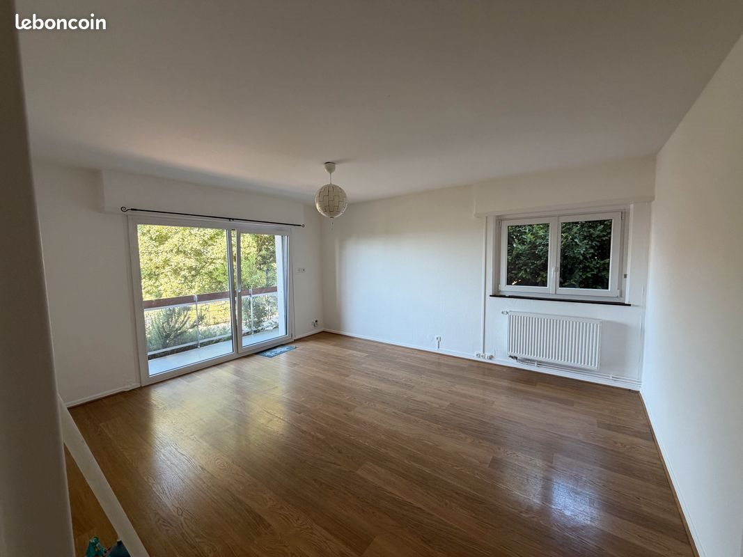 Appartement à louer, 66m², Obernai
