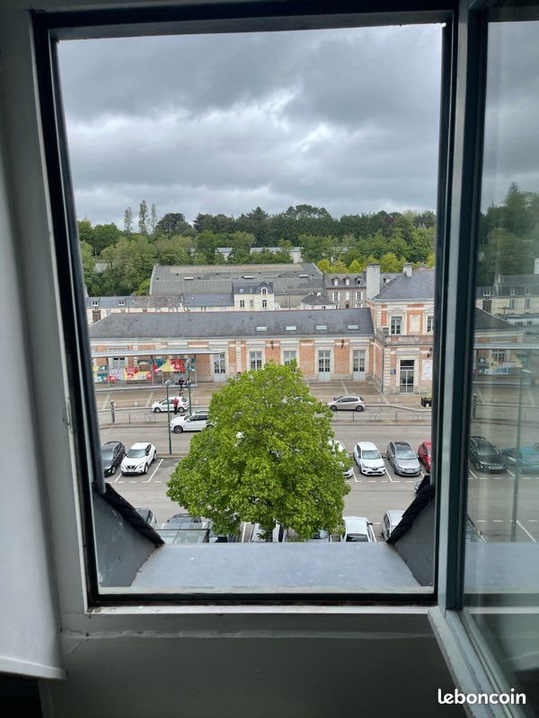 Appartement à louer, 14m², Quimper