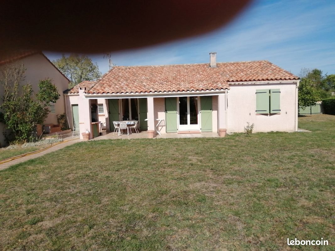 Maison à vendre, 93m², Revel