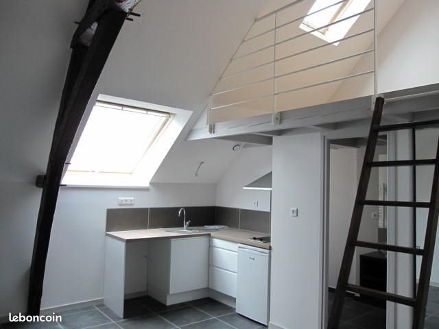Appartement à louer, 21m², Chalonnes-sur-Loire