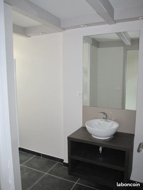 Appartement à louer, 21m², Chalonnes-sur-Loire