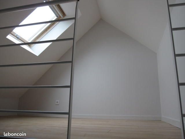 Appartement à louer, 21m², Chalonnes-sur-Loire