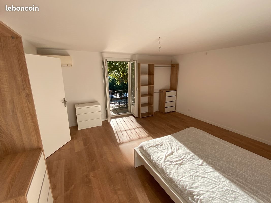 Appartement à louer, 80m², Manosque