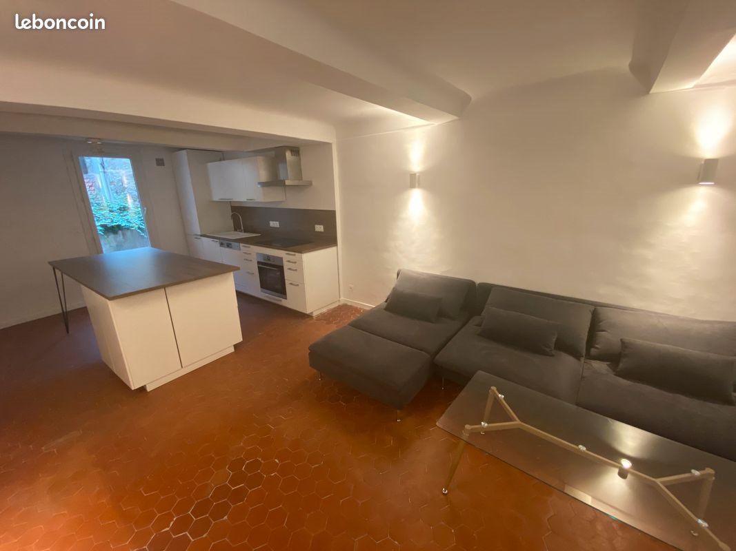Appartement à louer, 80m², Manosque