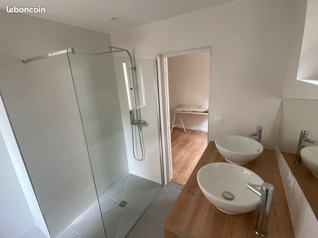 Appartement à louer, 80m², Manosque