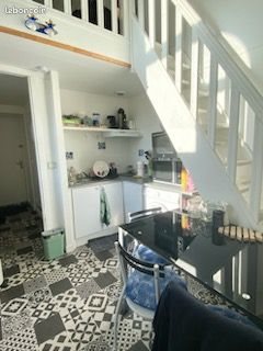 Appartement à louer, 25m², Tréguier