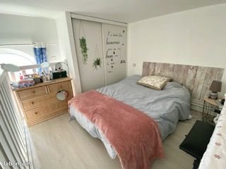 Appartement à louer, 25m², Tréguier