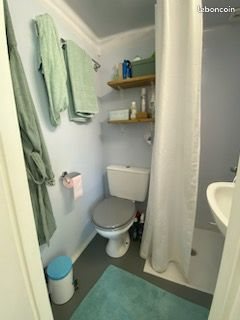 Appartement à louer, 25m², Tréguier