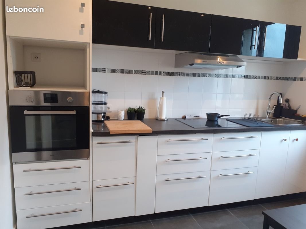 Appartement à vendre, 45m², Soisy-sous-Montmorency