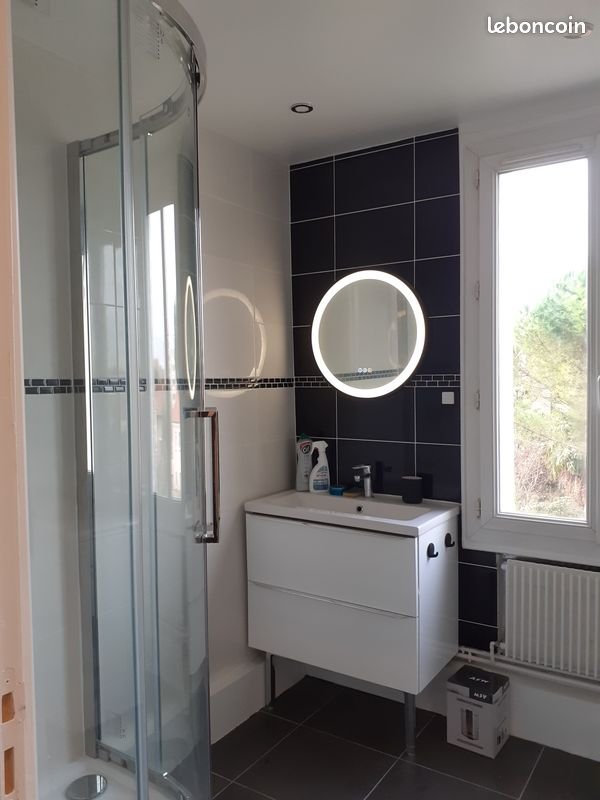 Appartement à vendre, 45m², Soisy-sous-Montmorency