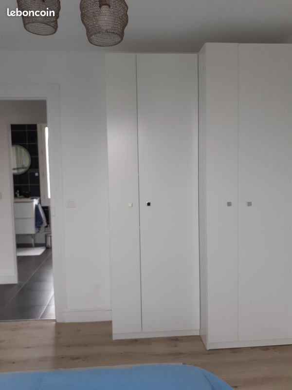 Appartement à vendre, 45m², Soisy-sous-Montmorency
