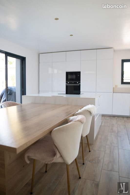 Maison à vendre, 167m², Saint-André-de-Cubzac