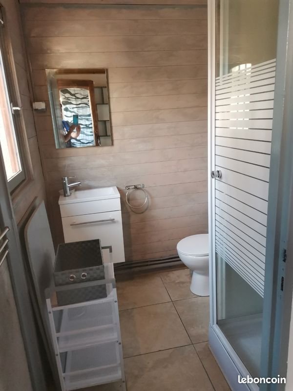Appartement à louer, 20m², La Londe-les-Maures