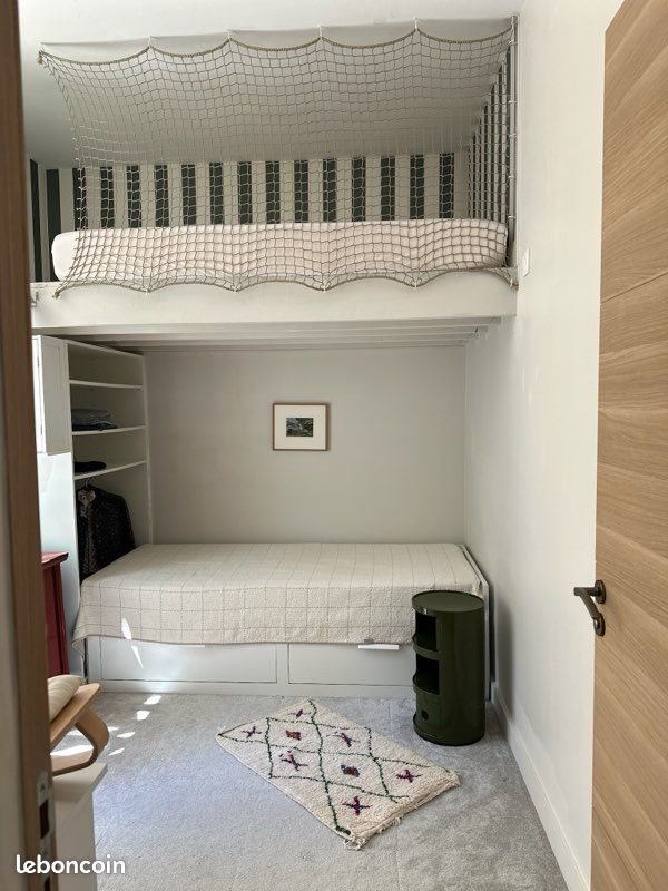 Appartement à louer, 24m², Boulogne-Billancourt
