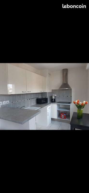 Appartement à vendre, 26m², Meaux