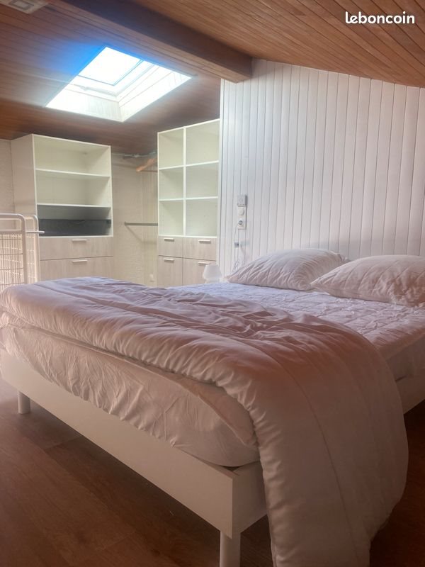 Appartement à louer, 51m², Talence