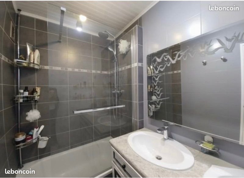Appartement à vendre, 78m², Saint-Herblain